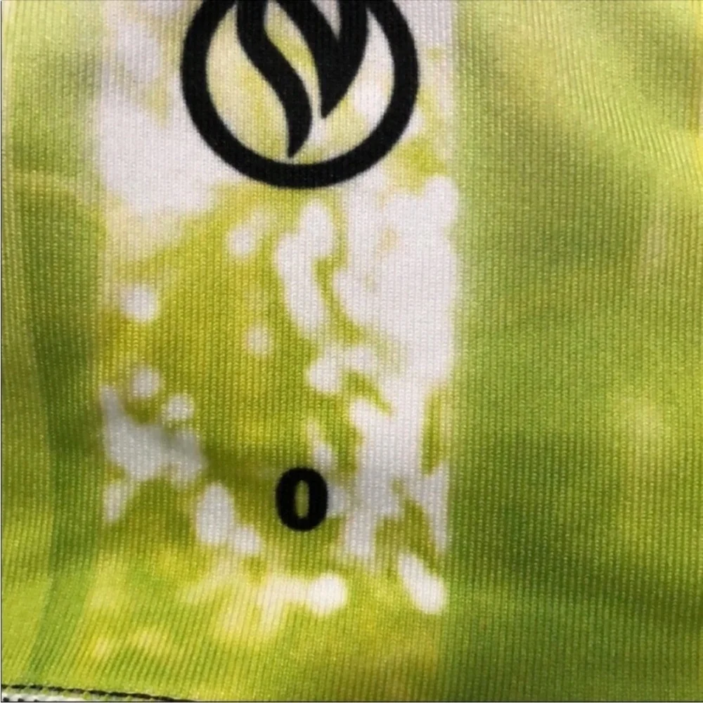 INKNBURN | WOMEN'S LUCKY BAMBOO 6